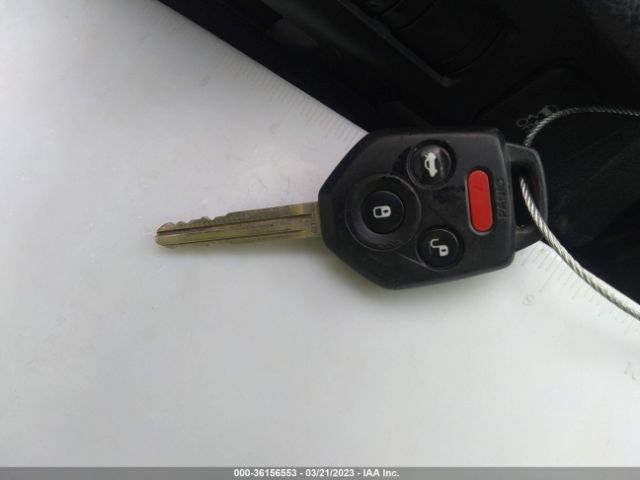 JF2GPAMC1F8250265 Subaru Xv Crosstrek Limited