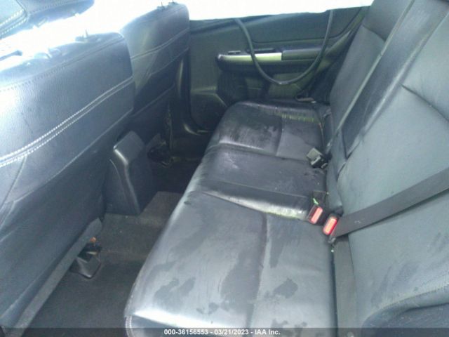 JF2GPAMC1F8250265 Subaru Xv Crosstrek Limited