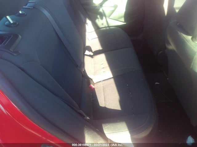 Chevrolet CRUZE LS 2017 1G1BC5SM3H7106032 Image 9
