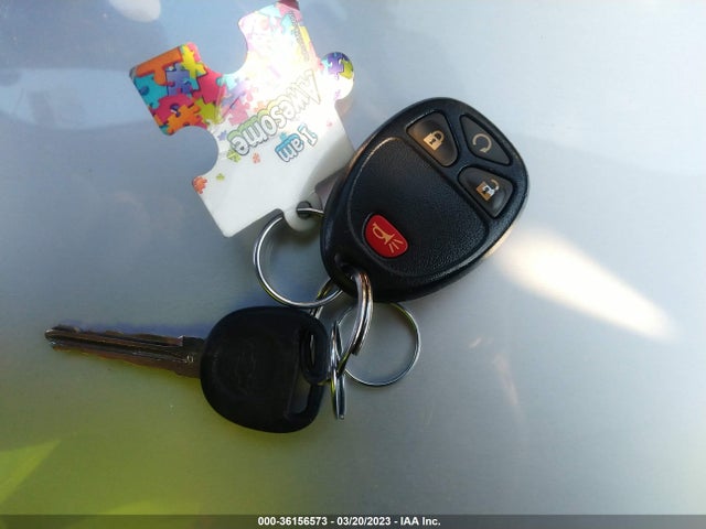 Chevrolet Traverse Lt 2016 1GNKRGKDXGJ190733 Image 11
