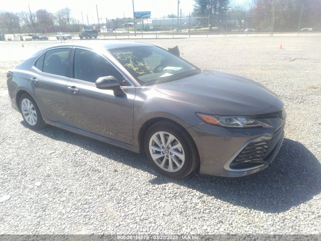 Toyota CAMRY LE 2023 4T1C11AK2PU120008 Image 1