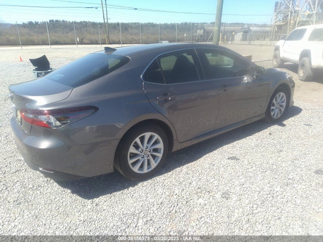 Toyota CAMRY LE 2023 4T1C11AK2PU120008 Image 5