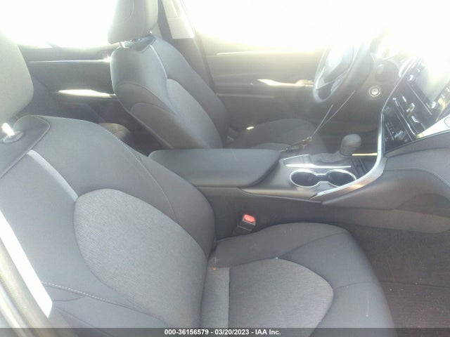 Toyota CAMRY LE 2023 4T1C11AK2PU120008 Image 6