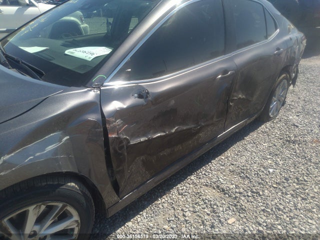 Toyota CAMRY LE 2023 4T1C11AK2PU120008 Image 7