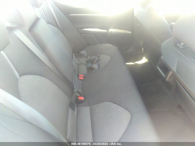 Toyota CAMRY LE 2023 4T1C11AK2PU120008 Image 9