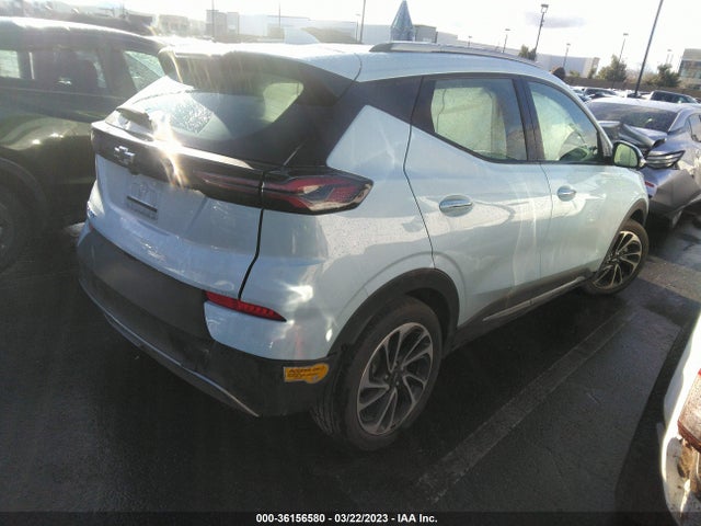 Chevrolet Bolt Euv Premier 2022 1G1FZ6S00N4135083 Image 6