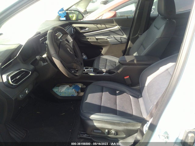 Chevrolet Bolt Euv Premier 2022 1G1FZ6S00N4135083 Image 7