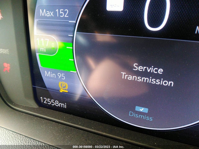 Chevrolet Bolt Euv Premier 2022 1G1FZ6S00N4135083 Image 9