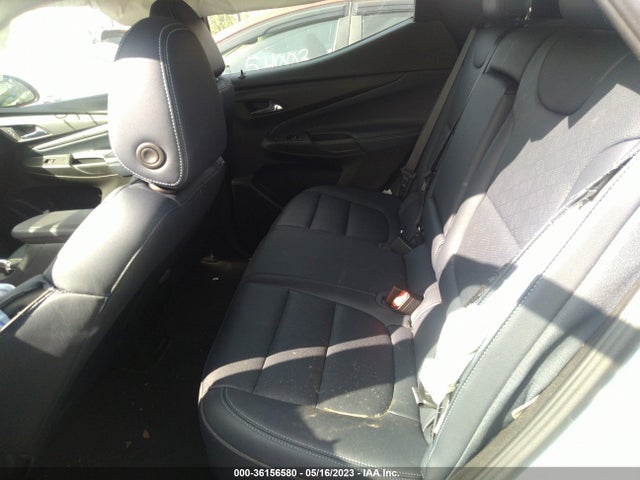 Chevrolet Bolt Euv Premier 2022 1G1FZ6S00N4135083 Image 10