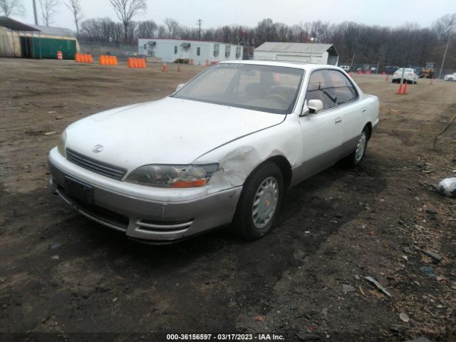 1996 LEXUS ES JT8BF12G6T0135462 Photo 1