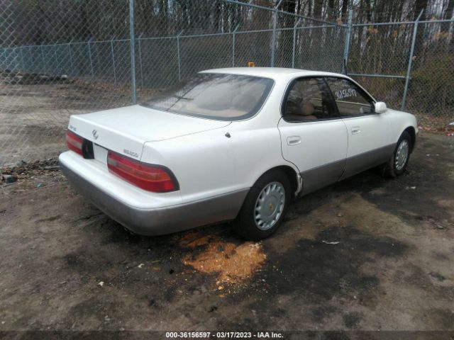 1996 LEXUS ES JT8BF12G6T0135462 Photo 3