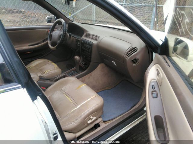 1996 LEXUS ES JT8BF12G6T0135462 Photo 4