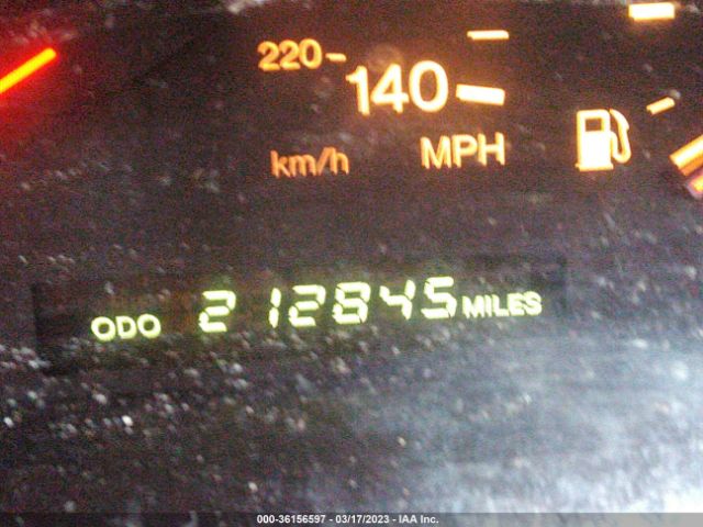 1996 LEXUS ES JT8BF12G6T0135462 Photo 6