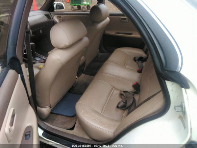 1996 LEXUS ES JT8BF12G6T0135462 Photo 7