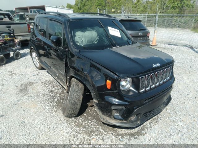ZACNJABB2LPL43010 auction archive image