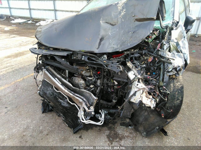 2C4RC1BG0KR685513 Chrysler Pacifica Touring L