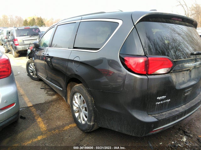 2C4RC1BG0KR685513 Chrysler Pacifica Touring L
