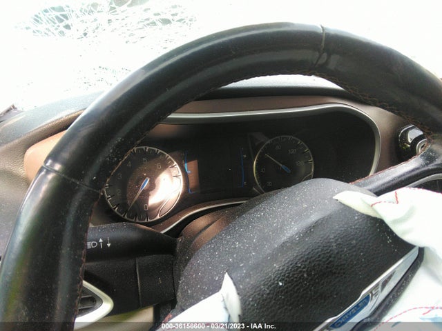 2C4RC1BG0KR685513 Chrysler Pacifica Touring L
