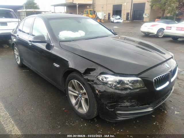 2014 WBA5A5C5XED504978 main image