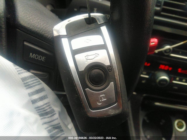BMW 5 Series 528i 2014 WBA5A5C5XED504978 Image 11