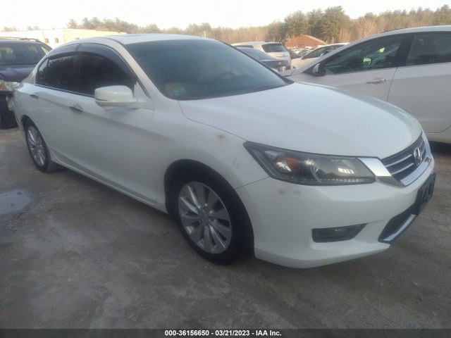 2014 1HGCR2F84EA255507 main image