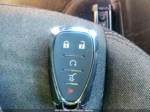 Chevrolet EQUINOX LT 2021 2GNAXUEV9M6102347 Image 11