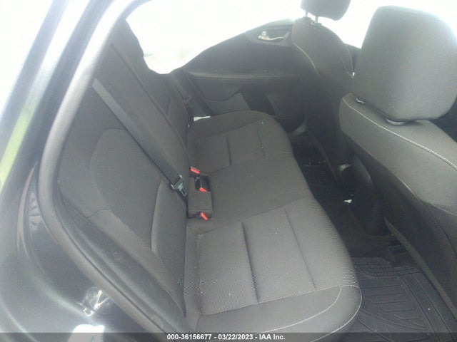 KIA Forte Lxs 2021 3KPF24AD4ME346966 Image 8