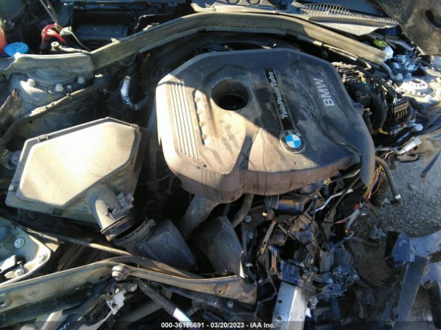 WBA2J3C02L7E98250 BMW 2 Series 230i Xdrive