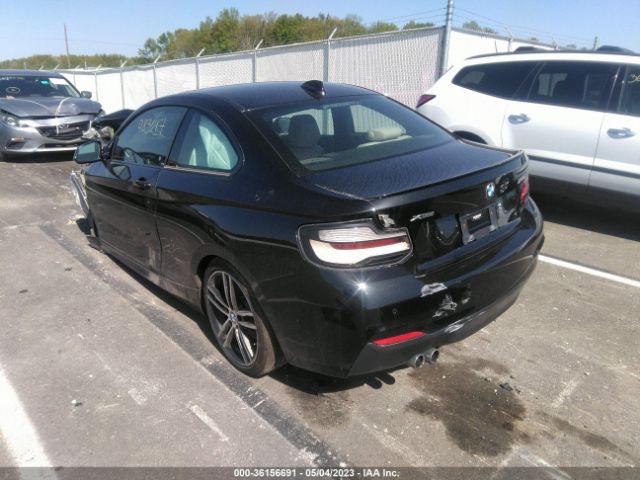 WBA2J3C02L7E98250 BMW 2 Series 230i Xdrive