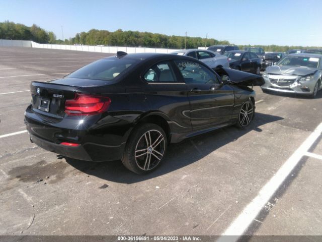 WBA2J3C02L7E98250 BMW 2 Series 230i Xdrive