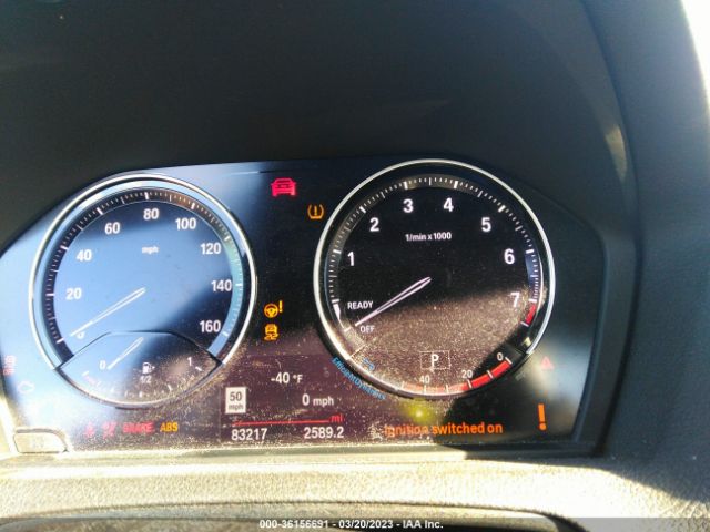 WBA2J3C02L7E98250 BMW 2 Series 230i Xdrive