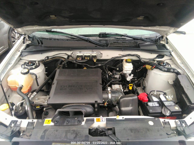 2012 FORD ESCAPE LIMITED VIN: 1FMCU0EG6CKA30776