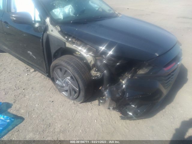 4S3BWGG61P3012984 Subaru Legacy Sport
