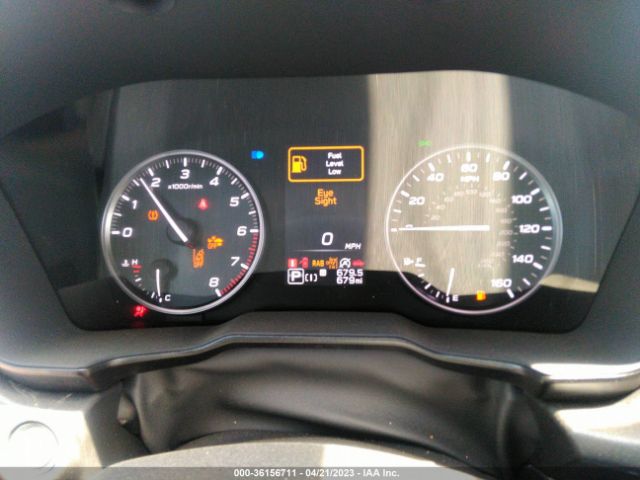 4S3BWGG61P3012984 Subaru Legacy Sport