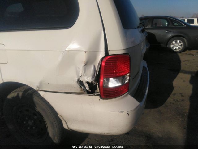 KNDUP132256622667 KIA Sedona Lx/ex
