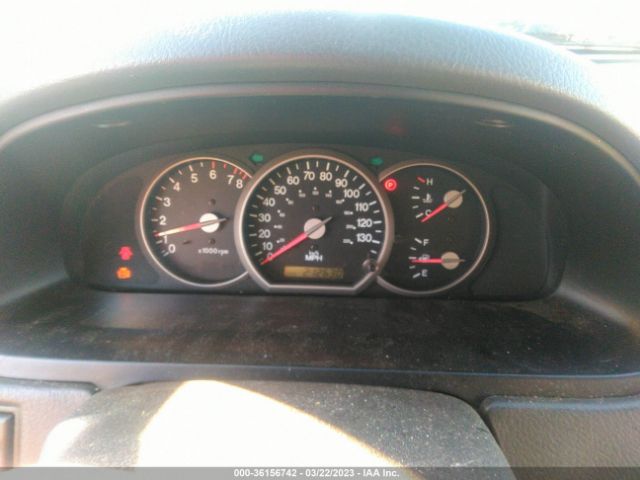 KNDUP132256622667 KIA Sedona Lx/ex