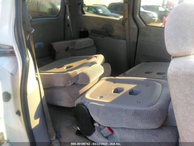 KNDUP132256622667 KIA Sedona Lx/ex