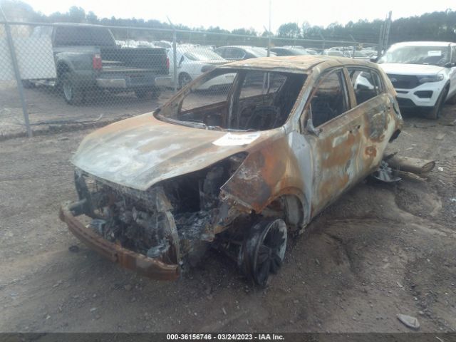 KNDPM3AC0H7088533 KIA Sportage Lx