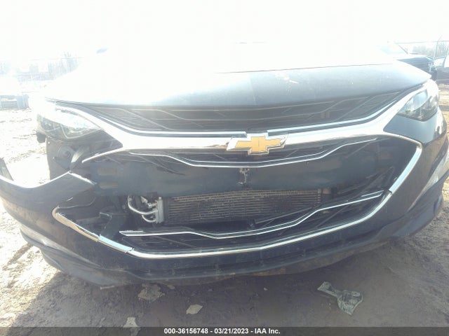 Chevrolet MALIBU LT 2022 1G1ZD5ST2NF122999 Image 6