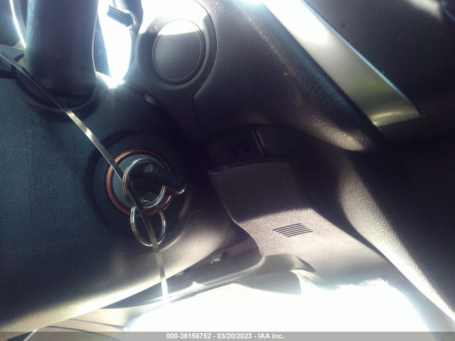 4A4AP3AU7EE028920 Mitsubishi Outlander Sport Es