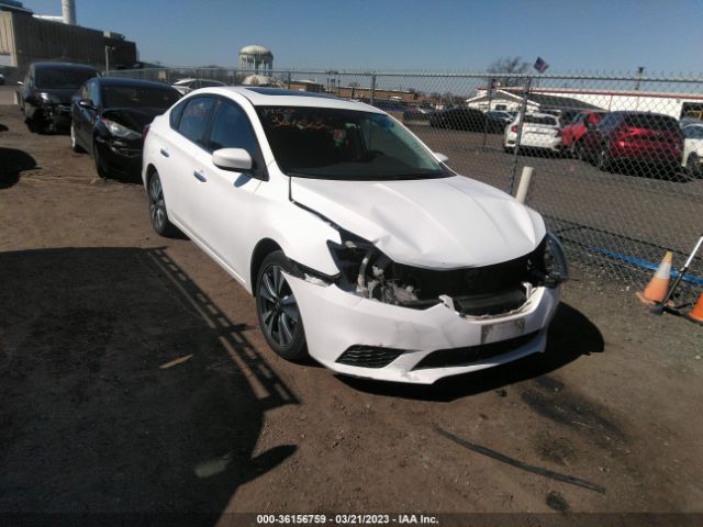 3N1AB7AP9KY239304 auction archive image