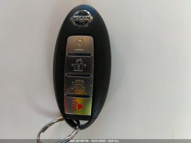 3N1AB7AP9KY239304 Nissan SENTRA SV