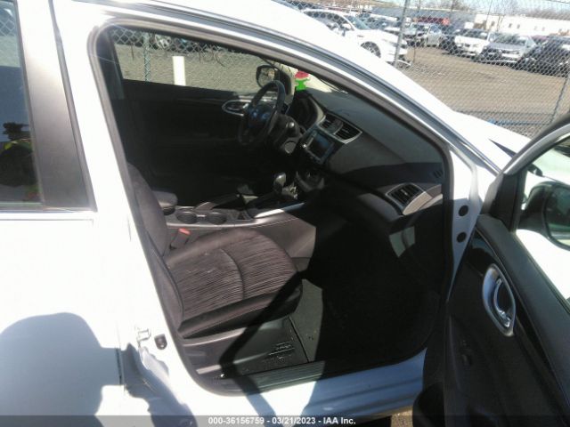 3N1AB7AP9KY239304 Nissan SENTRA SV