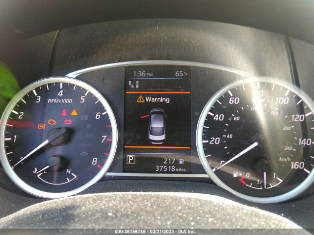 3N1AB7AP9KY239304 Nissan SENTRA SV