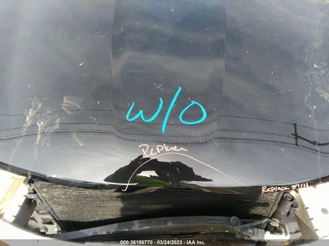 2C4RC1BG9HR758984 Chrysler Pacifica Touring-l