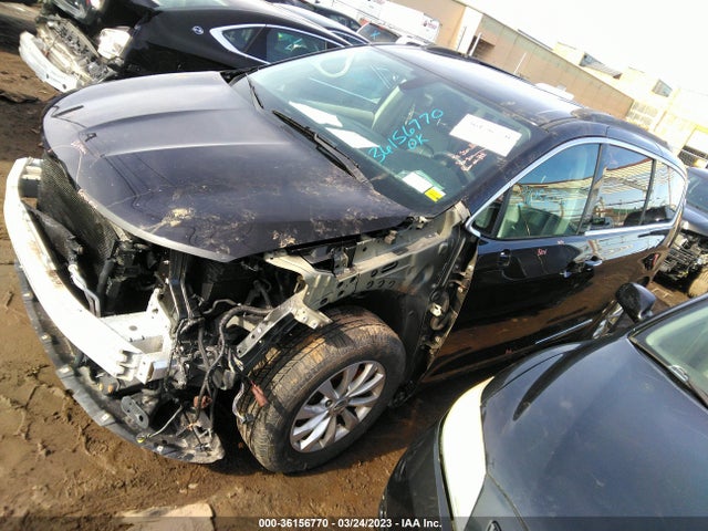 2C4RC1BG9HR758984 Chrysler Pacifica Touring-l