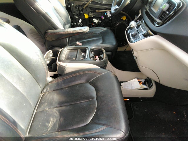 2C4RC1BG9HR758984 Chrysler Pacifica Touring-l