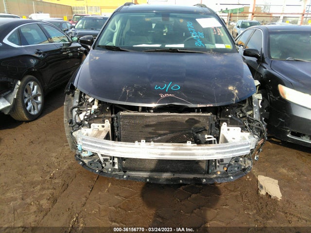 2C4RC1BG9HR758984 Chrysler Pacifica Touring-l