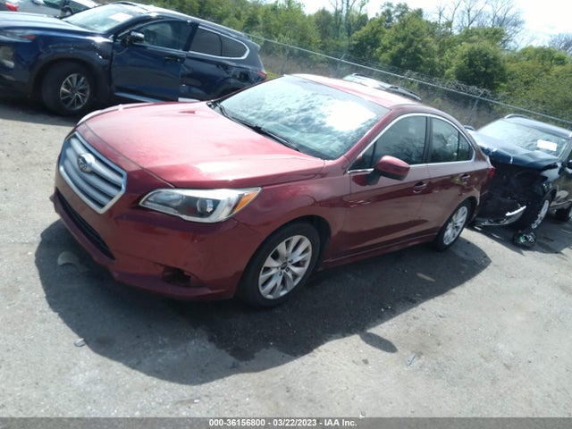 2015 Subaru Legacy, VIN: 4S3BNAC65F3063070