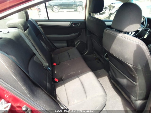 2015 Subaru Legacy, VIN: 4S3BNAC65F3063070